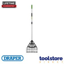 Image of Draper 19776 Telescopic Rake