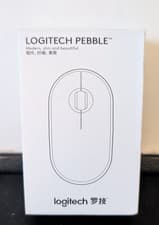 Image of Brand New & Sealed Logitech Pebble M350 Mouse Bluetooth