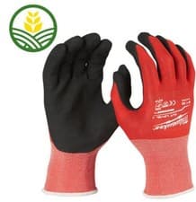 Image of Genuine Milwaukee Cut Level 3 Gloves