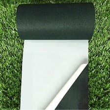 Image of Artificial Grass Self Adhesive Joining Tape for Fake Lawn Garden Turf 5m - 10m