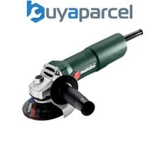 Image of Metabo 603604380 W750-115 Mini Grinder 115mm 750W 240V MPTW750