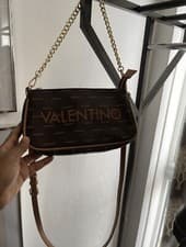 Image of Valentino Bags Bigs Crossbody Bag