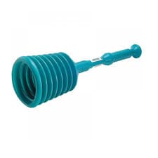 Image of Monument 1459W Master Plunger Sink & Bath Waste Pipe Unblocker Blockages