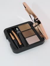 Image of REVOLUTION BROW SCULPT KIT - BROWN