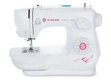 Image of Singer Fashion Mate 3333 Sewing Machine new boxed £180RRP