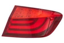 Image of HELLA 2SD 010 234-101 Rearlight - LED - Outer section - right