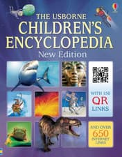 Image of Children'S Encyclopedia: New Edition: 1 (Encyclopedias)
