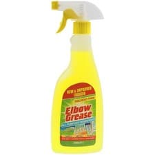 Image of Elbow Grease Original 500ml - Pack of 8