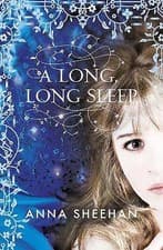 Image of A Long, Long Sleep, Anna Sheehan,  Paperback
