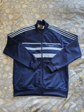 Image of Adidas Originals The First Track Top - Size Large