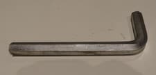Image of Hex key Allen Key Imperial and Metric