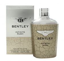 Image of Bentley Infinite Rush Eau de Toilette