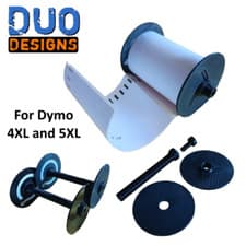 Image of Replacement Label Spool Holder for DYMO LabelWriter 4XL and 5XL