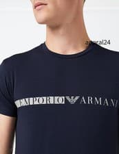 Image of Emporio Armani Bold Logo T-Shirt