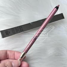 Image of Lancome Le Lip Liner Waterproof Pencil & Brush~Natural Mauve~Full size~Rare~New