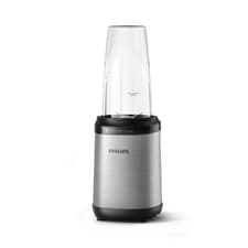Image of Philips Blender 5000 Series, 700ml tumbler, ProBlend, black (HR2764/00)