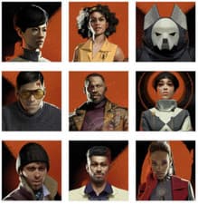 Image of Deathloop - PlayStation Avatar Bundle DLC - CD KEY GLOBAL PS4/5