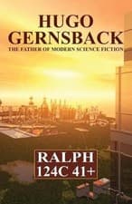 Image of Ralph 124c 41+ By Hugo Gernsback - New Copy - 9781434498472