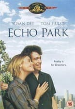 Image of Echo Park - DVD Region 2