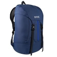 Image of Regatta Easypack Travel Backpack 25 Litre Rucksack Packable Foldable Daysack