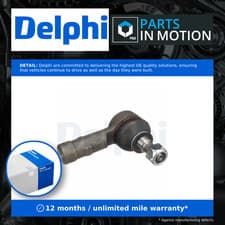 Image of Tie / Track Rod End TA1518 Delphi Joint JLM1098 JLM9660 Top Quality Guaranteed