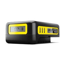 Image of Karcher 18V 2.5Ah Rechargeable Battery 6.447-036.0 - Kärcher Original Genuine