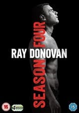 Image of Ray Donovan Season Four - DVD - B444z