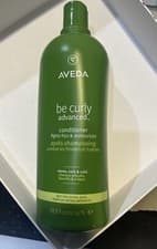 Image of Aveda Be Curly Advanced Curl Conditioner 1000ml