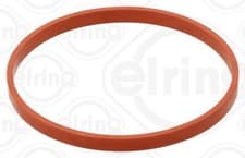 Image of Intake Manifold Housing Gasket Fits Audi A4 A4 Allroad Porsche VW ELRING 773.860