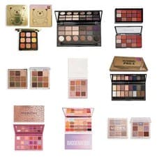 Image of Revolution Eyeshadow Palette in Assorted Colours & Styles - Choose your palette