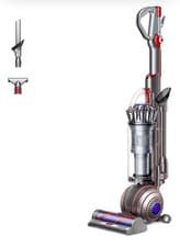 Image of Dyson Ball Animal 2 Grey/Red Upright Vacuum Cleaner