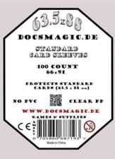 Image of Docsmagic.com Super Dungeon Explore: Forgotten King Sleeves Bundle - 63.5 x 88pcs