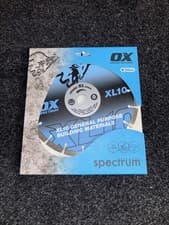 Image of Ox Spectrum Trade XL10 Segmented GP Diamond Blade 230/20mm