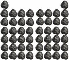 Image of 50 Nescafe Dolce Gusto Espresso Intenso Coffee Capsules Pods, Sold Loose