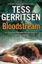 Image of Bloodstream by Tess Gerritsen: New