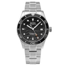 Image of Mido Ocean Star Automatic 39 mm M026.907.11.061.00 watch