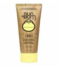 Image of Sun Bum Original SPF 50 Moisturizing Sunscreen Lotion 177ML