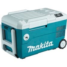 Image of Makita DCW180 18v LXT Cordless Drinks Cooler and Warmer Box No Batteries