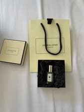 Image of Jo Malone English Pear & Sweet Pea Cologne Perfume plus Gift Box & Bag