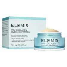 Image of Elemis Pro-Collagen Overnight Matrix 50ml New BNIB - Brand New