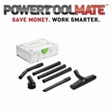 Image of Festool 577257 Standard Cleaning Set RS-ST D 27/36-PLUS