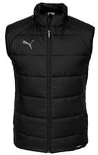 Image of PUMA Mens Vest teamLIGA Vest Training Fitness Casual Sports