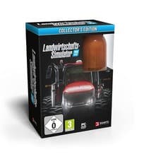 Image of Landwirtschafts-Simulator 22 (Collector's Edition) - (PC)