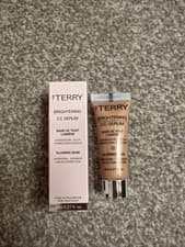 Image of By Terry Brightening CC Serum No 4 Sunny Flash 8ml Travel Size Brand New