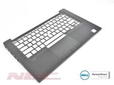 Image of NEW Dell Latitude 7480 Dual Point Palmrest & Touchpad (US K/B) 03C4KP 0M3CF5