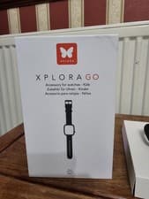 Image of Xplora Go Kids Smart Watch Never Used