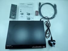 Image of SONY DVP-SR760HP DVD Player With UPscaling