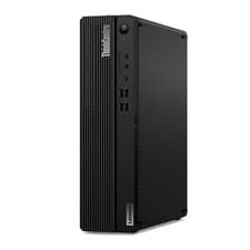 Image of Lenovo ThinkCentre M70s Intel Core i3-10100 8GB RAM 256GB NVMe Windows 11 PC