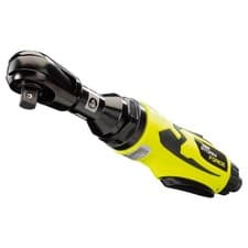 Image of Draper 65034 Storm Force Air Ratchet With Composite Body (1/2" Square Drive)