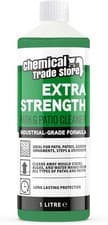 Image of Industrial Strength Patio Cleaner - Non-Acidic Formula for Outdoor Surfaces